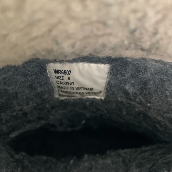 WindRiver Winter Boots - Picture 4 of 11